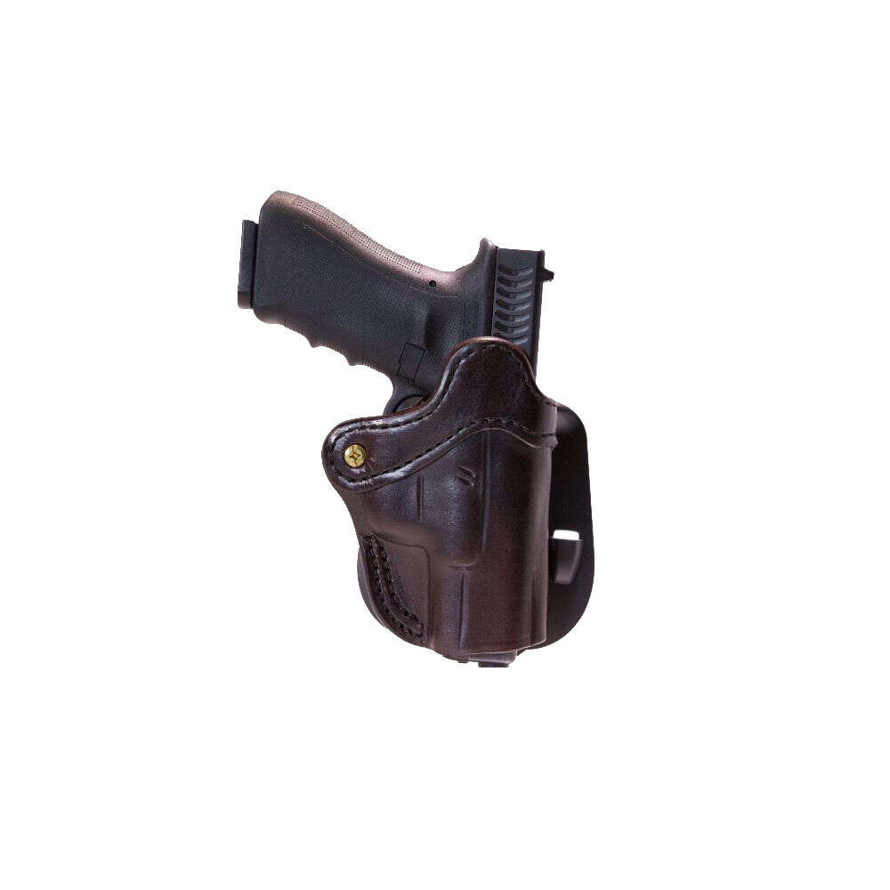 Holsters 1791 Gunleather 2.3 1791 OR-PDH-2.3-SBR-R   OWB SZ 2.3 SGNTR       BRN